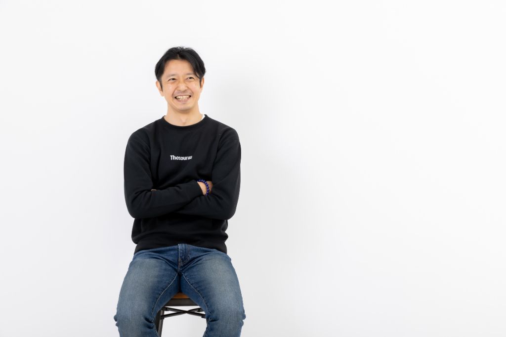 代表 荒井 雄介